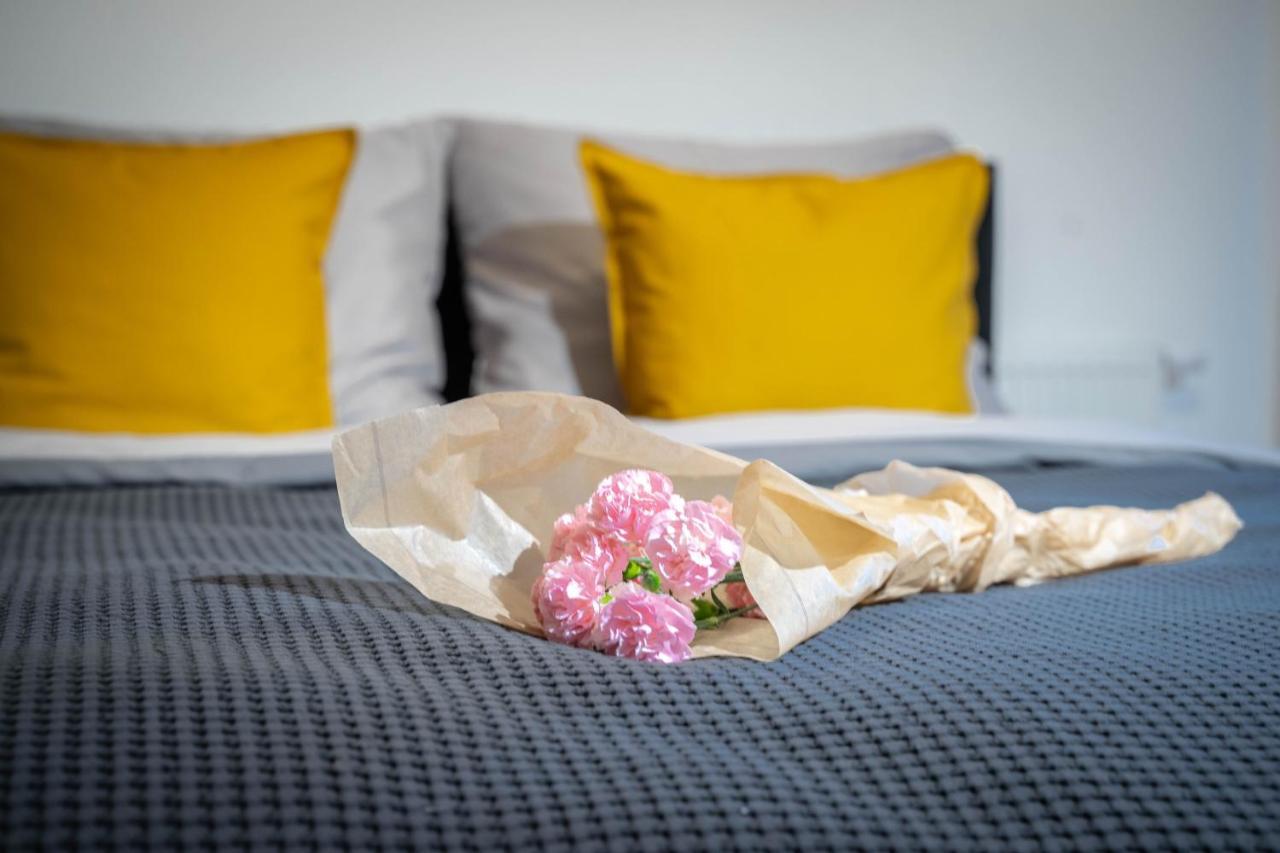 Apartament W Srodmiesciu Odnowa Wrocław Zewnętrze zdjęcie